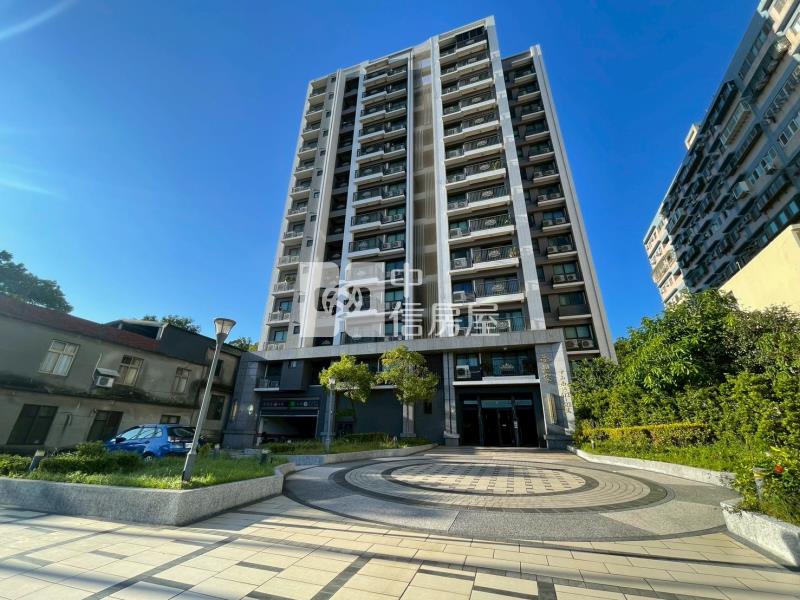 近楊梅市區邊間美裝潢三房車房屋室內格局與周邊環境