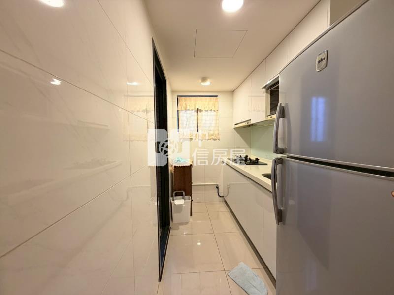 近楊梅市區邊間美裝潢三房車房屋室內格局與周邊環境