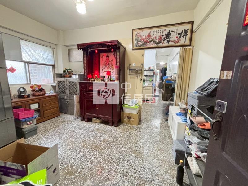 高雄三多商圈華廈美寓房屋室內格局與周邊環境
