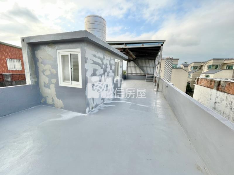 【新世紀】近平鎮大全聯整新透天房屋室內格局與周邊環境