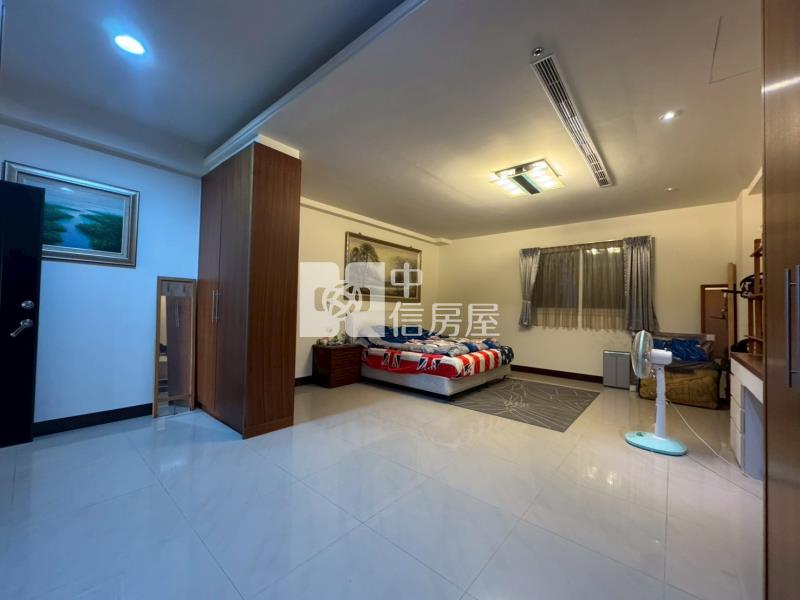 環中路大地坪農建地廠住房屋室內格局與周邊環境