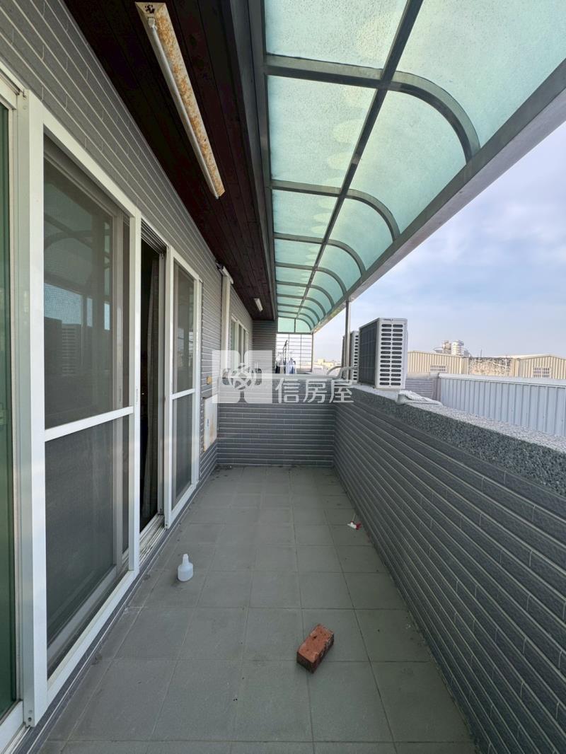 環中路大地坪農建地廠住房屋室內格局與周邊環境