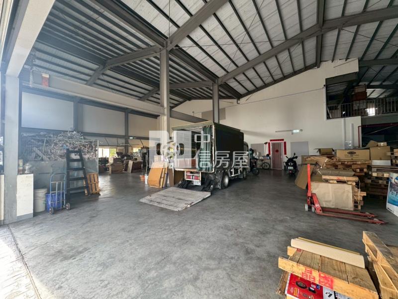 環中路大地坪農建地廠住房屋室內格局與周邊環境