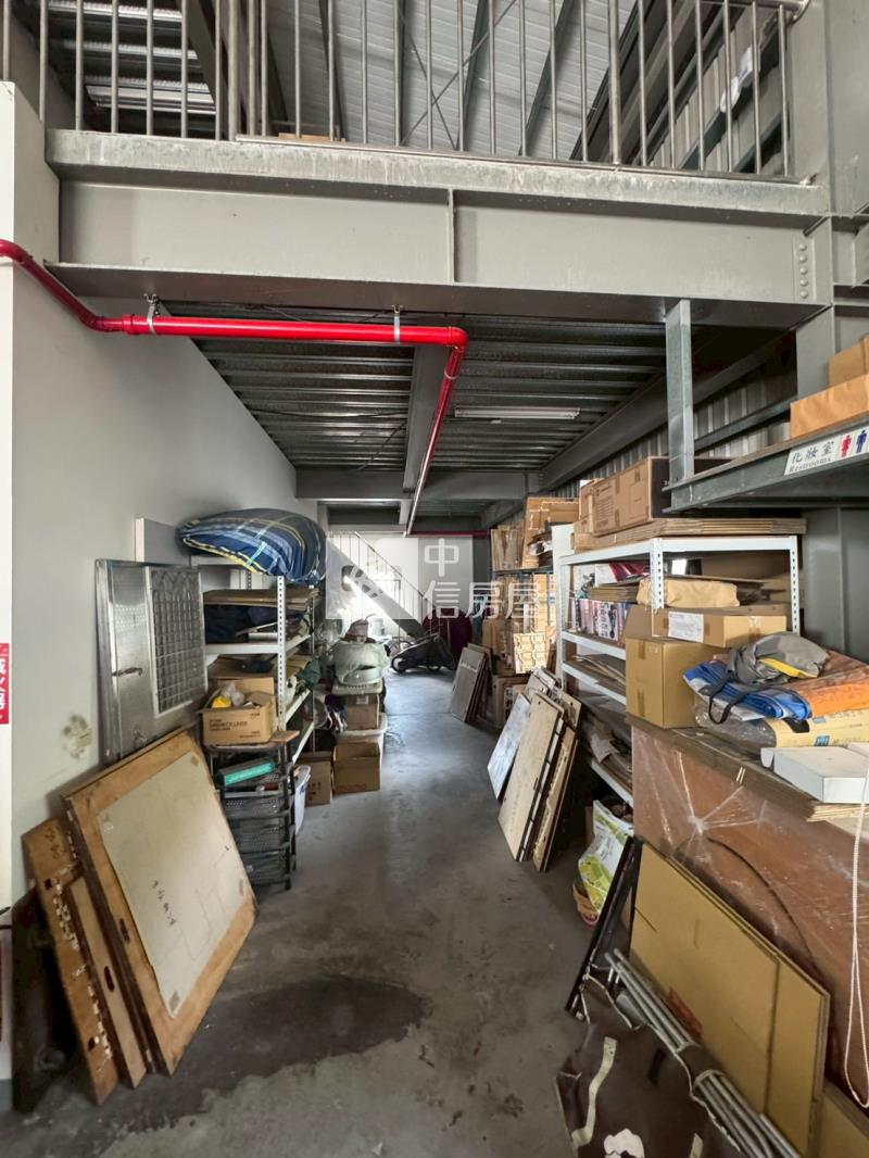 環中路大地坪農建地廠住房屋室內格局與周邊環境