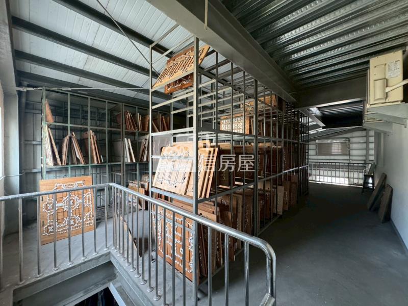 環中路大地坪農建地廠住房屋室內格局與周邊環境