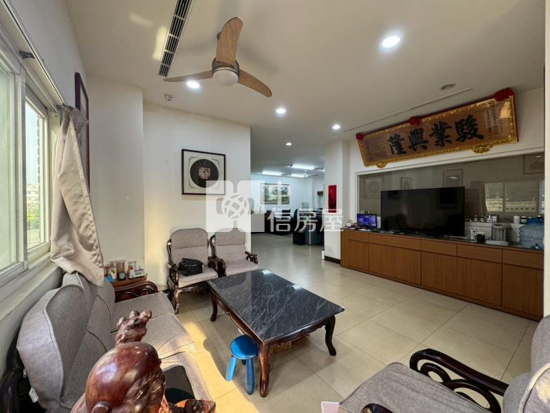 環中路大地坪農建地廠住房屋室內格局與周邊環境