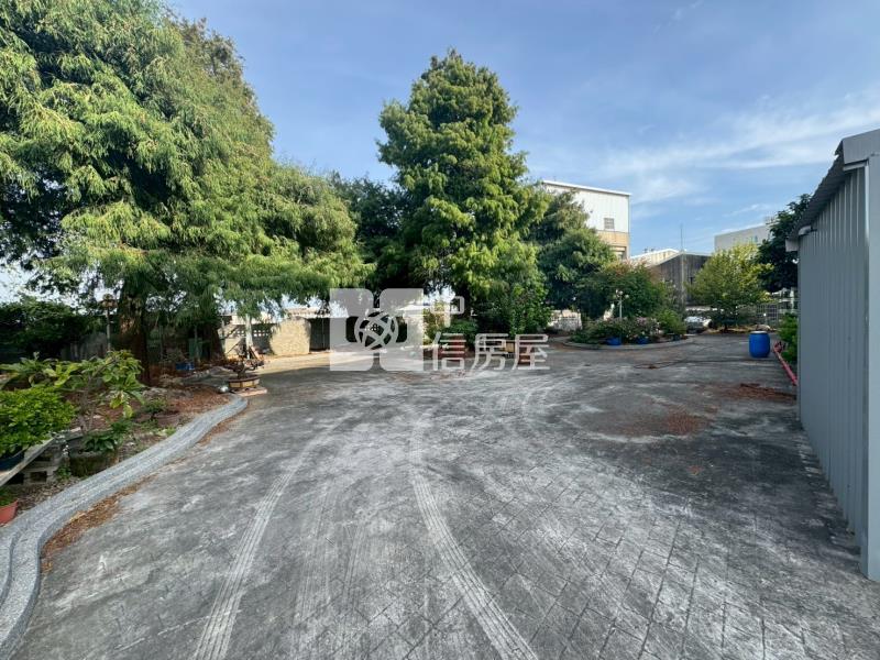 環中路大地坪農建地廠住房屋室內格局與周邊環境