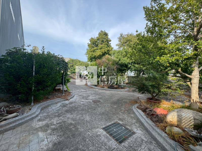 環中路大地坪農建地廠住房屋室內格局與周邊環境