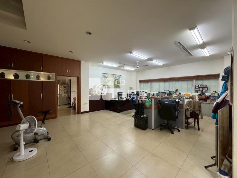 環中路大地坪農建地廠住房屋室內格局與周邊環境