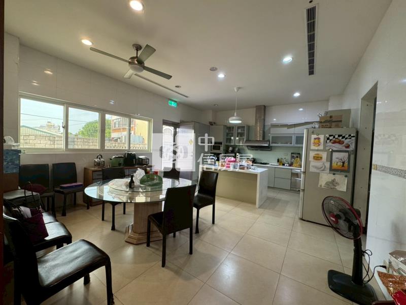 環中路大地坪農建地廠住房屋室內格局與周邊環境