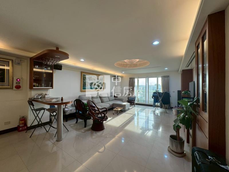 環中路大地坪農建地廠住房屋室內格局與周邊環境