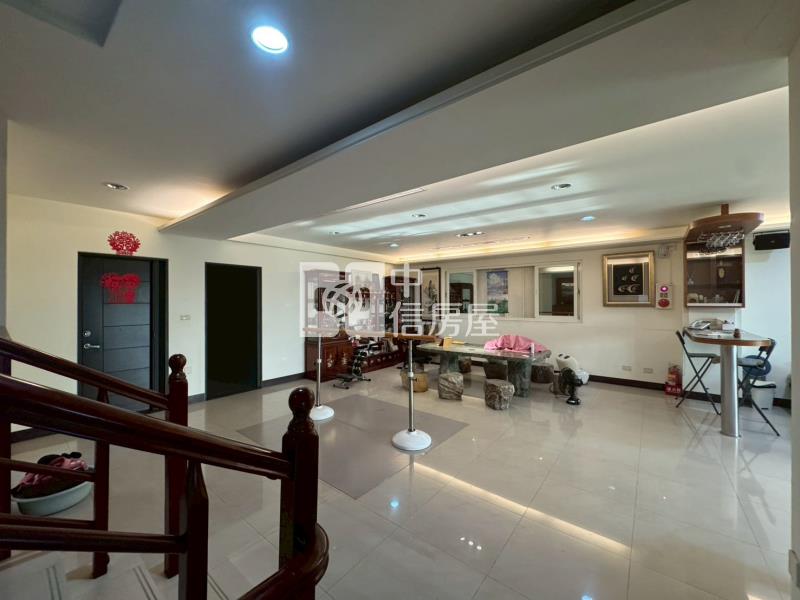 環中路大地坪農建地廠住房屋室內格局與周邊環境