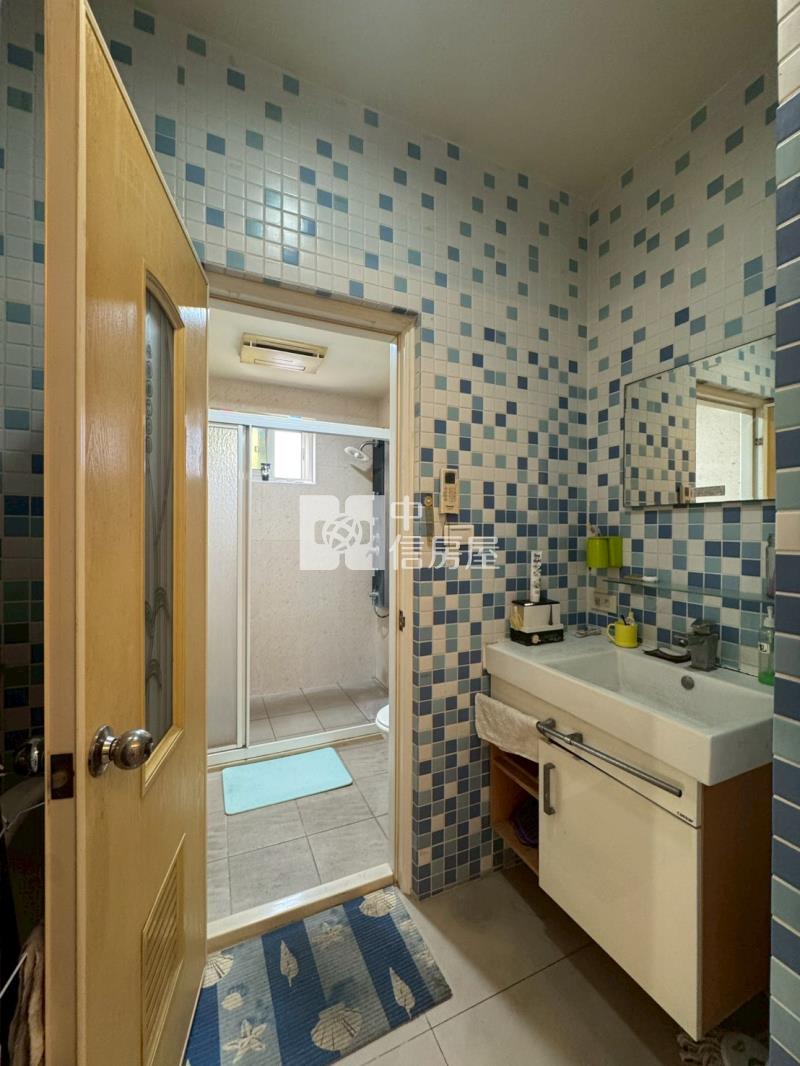 環中路大地坪農建地廠住房屋室內格局與周邊環境