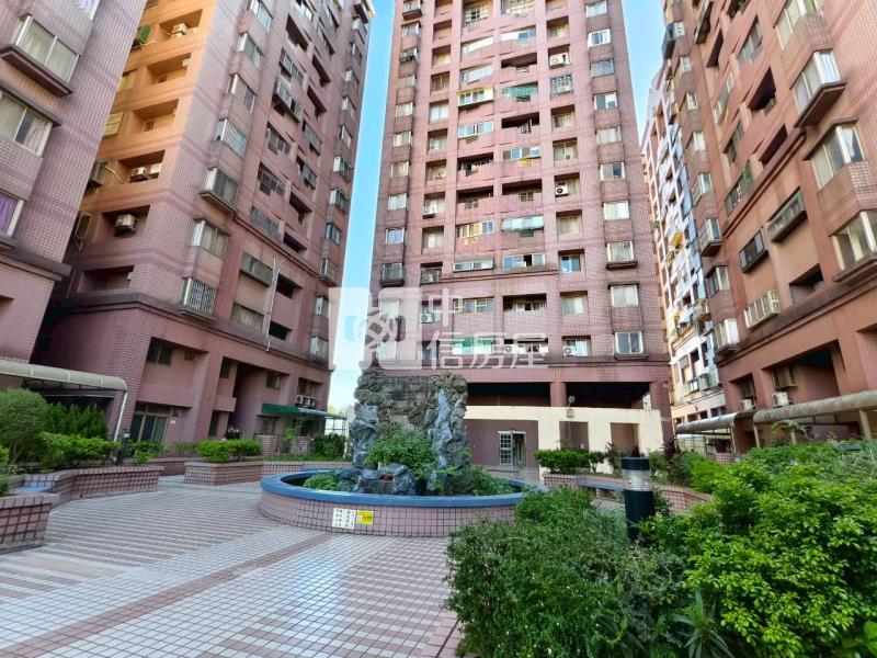 楊明國小旁三房車房屋室內格局與周邊環境