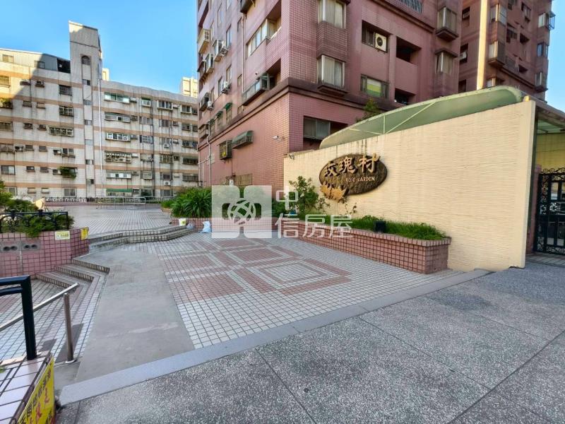 楊明國小旁三房車房屋室內格局與周邊環境