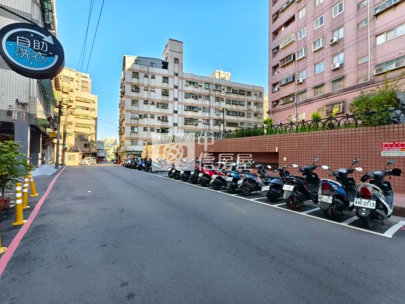 楊明國小旁三房車房屋室內格局與周邊環境