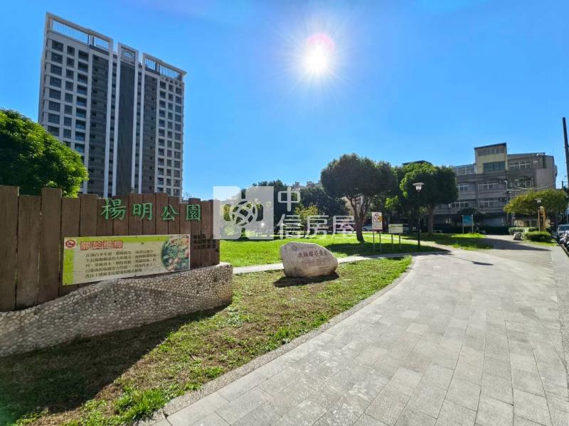 楊明國小旁三房車房屋室內格局與周邊環境