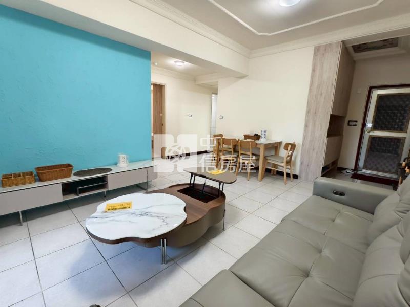 楊明國小旁三房車房屋室內格局與周邊環境