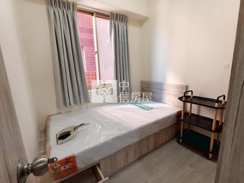 楊明國小旁三房車房屋室內格局與周邊環境