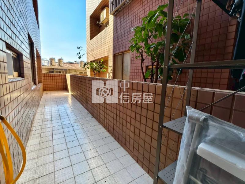 楊明國小旁三房車房屋室內格局與周邊環境