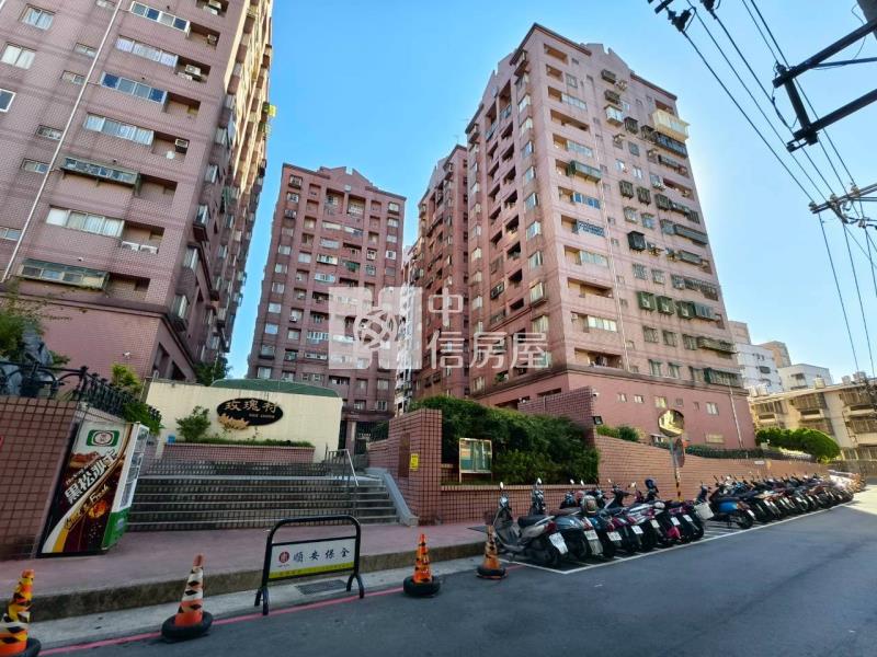 楊明國小旁三房車房屋室內格局與周邊環境