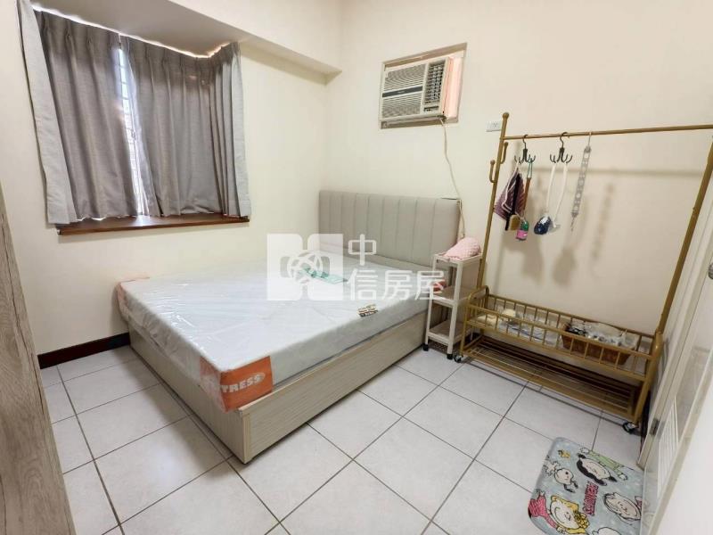 楊明國小旁三房車房屋室內格局與周邊環境