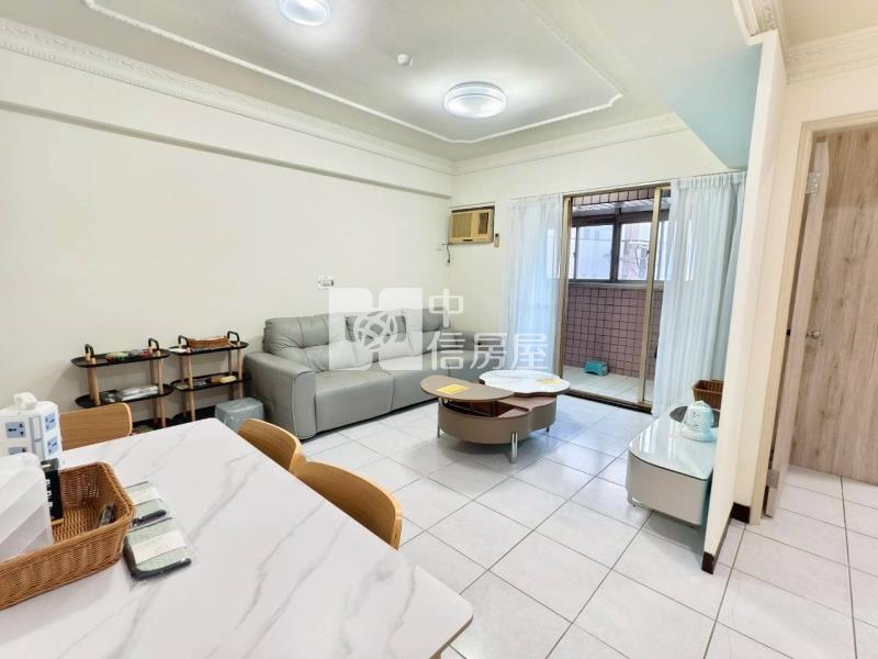 楊明國小旁三房車房屋室內格局與周邊環境