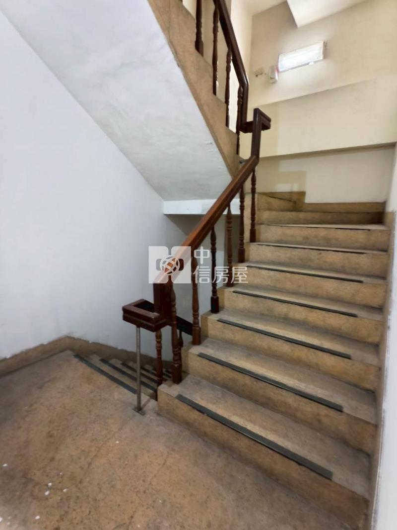 楊明國小旁三房車房屋室內格局與周邊環境