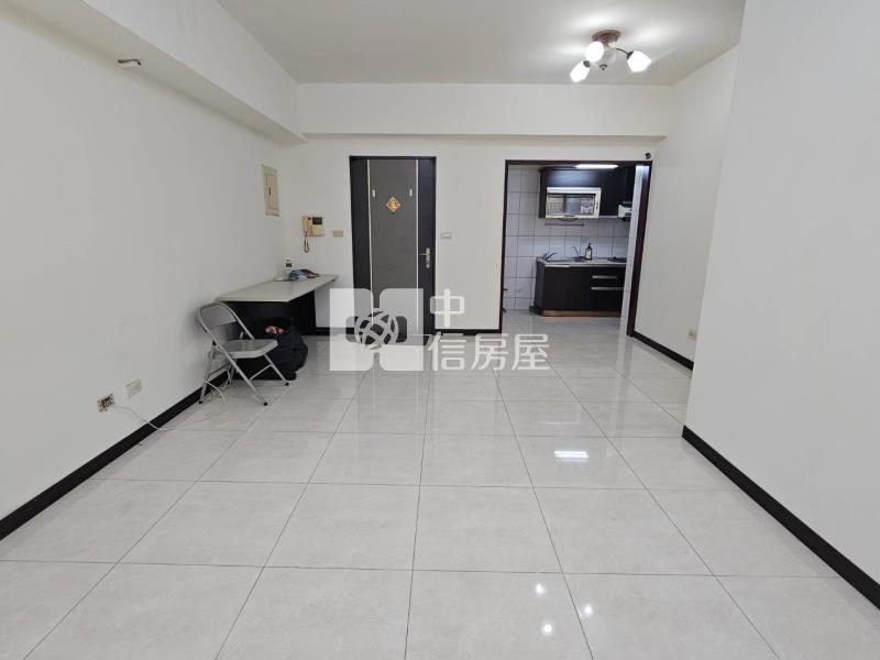 傳世國寶優質三房房屋室內格局與周邊環境