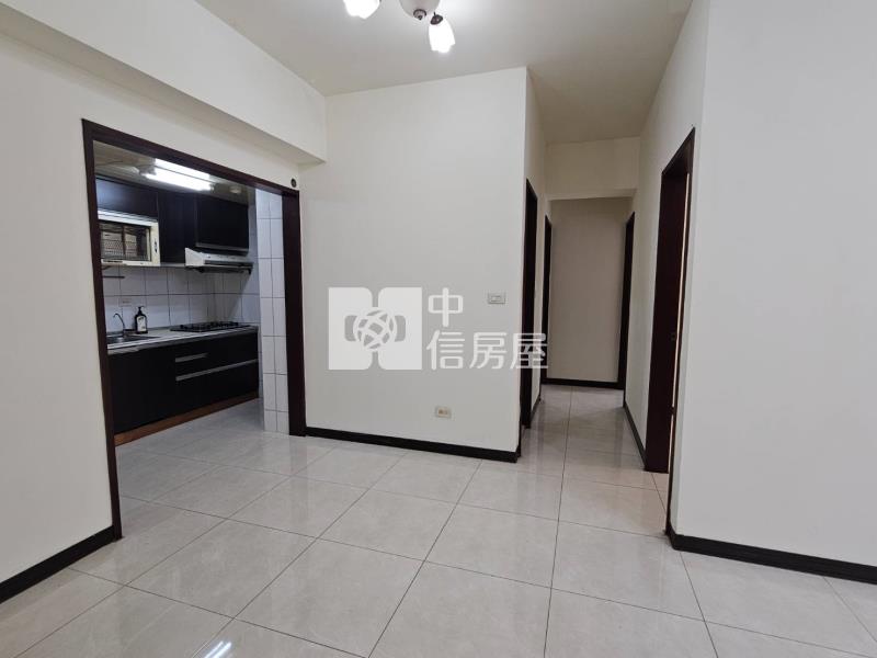 傳世國寶優質三房房屋室內格局與周邊環境