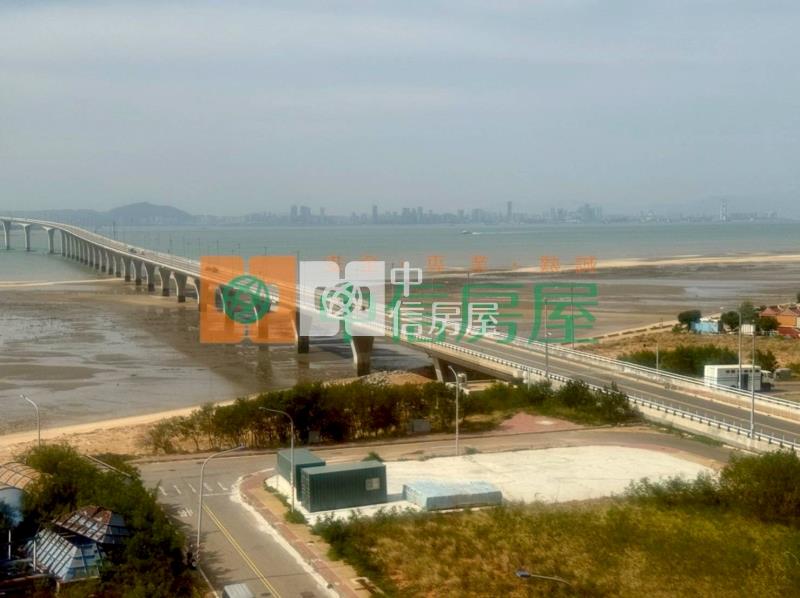 金寧湖峰四房公寓房屋室內格局與周邊環境