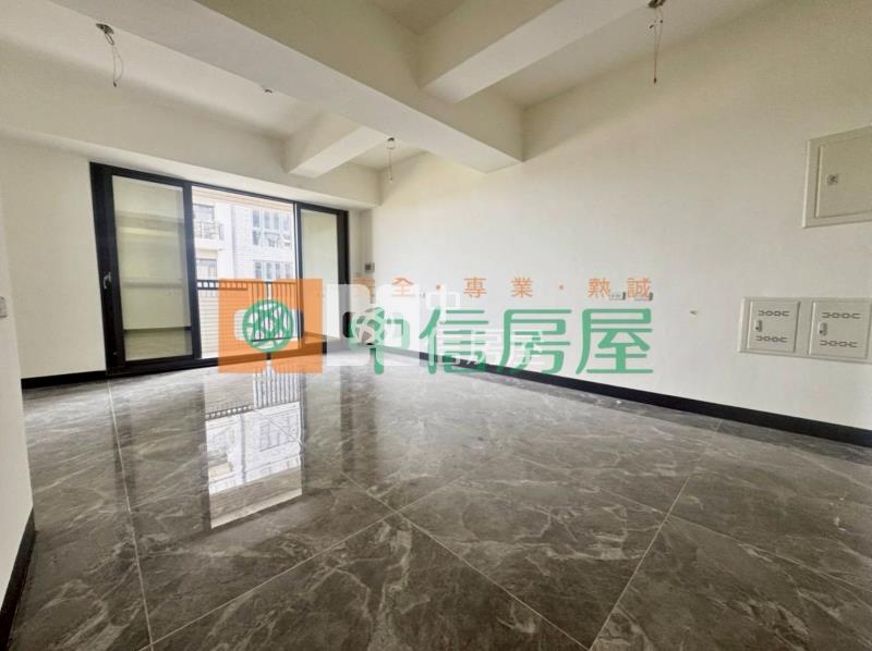 金寧湖峰四房公寓房屋室內格局與周邊環境