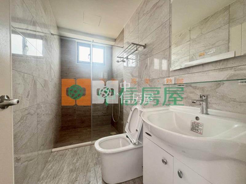 金寧湖峰四房公寓房屋室內格局與周邊環境