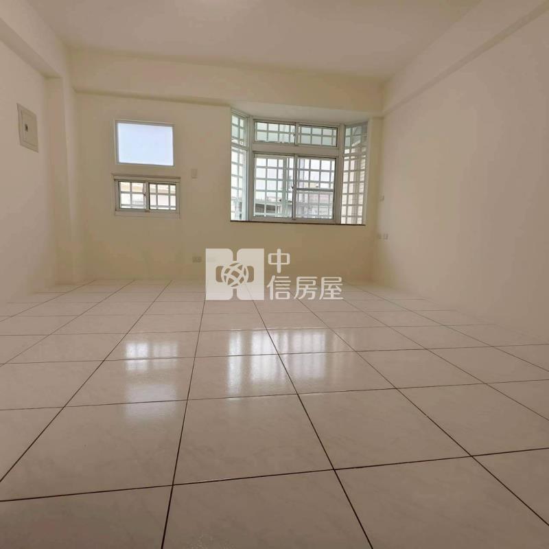 民雄頭橋大面寬車庫別墅房屋室內格局與周邊環境