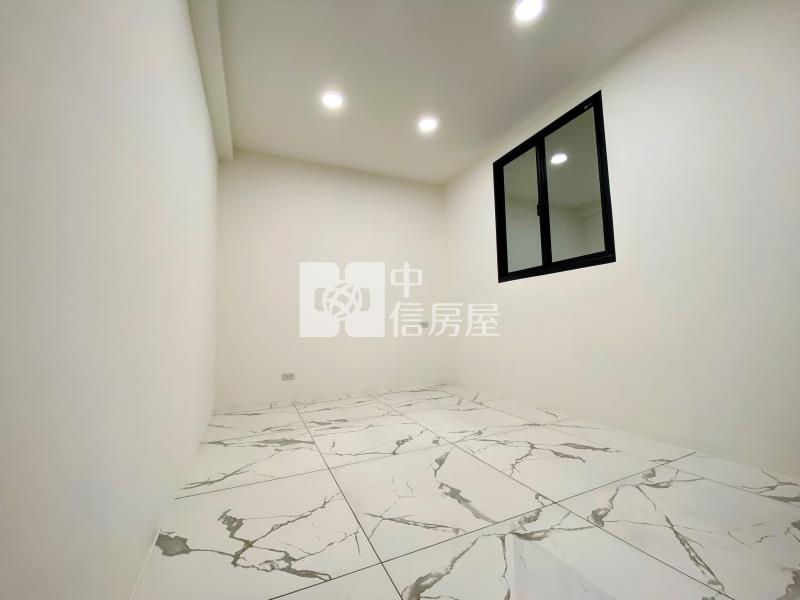 新都路溫馨車墅房屋室內格局與周邊環境