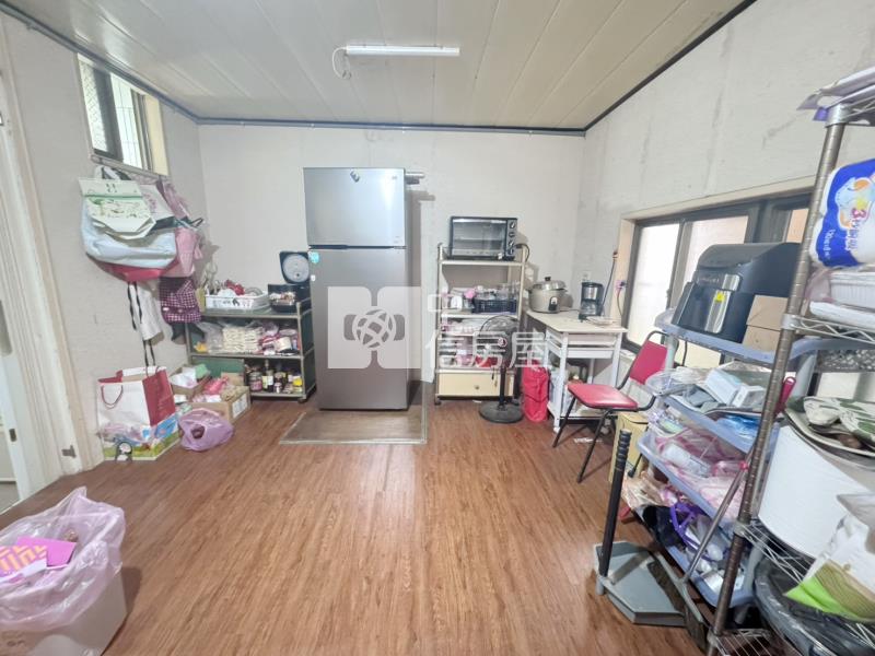 大園中正東路近航空城透天房屋室內格局與周邊環境