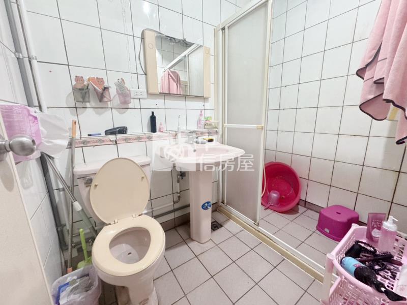 大園中正東路近航空城透天房屋室內格局與周邊環境