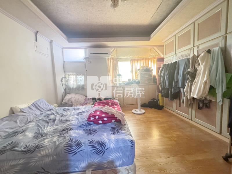 大園中正東路近航空城透天房屋室內格局與周邊環境