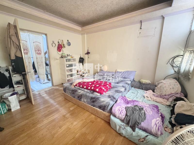 大園中正東路近航空城透天房屋室內格局與周邊環境