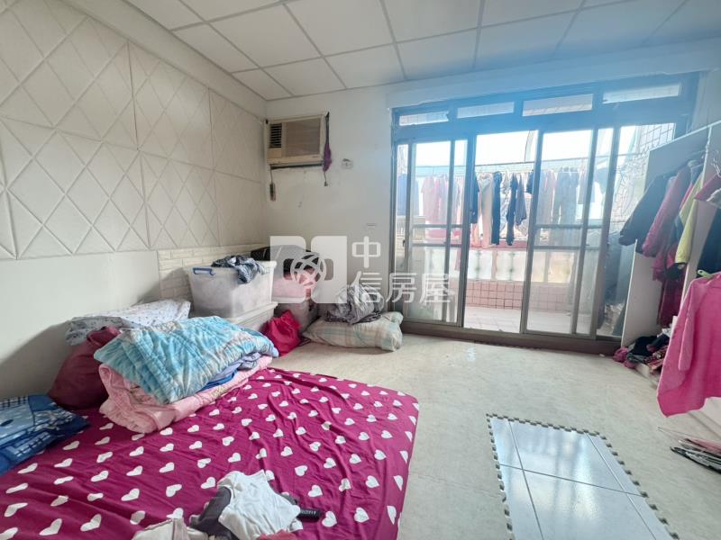 大園中正東路近航空城透天房屋室內格局與周邊環境