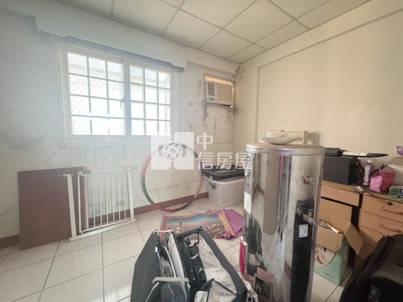 大園中正東路近航空城透天房屋室內格局與周邊環境