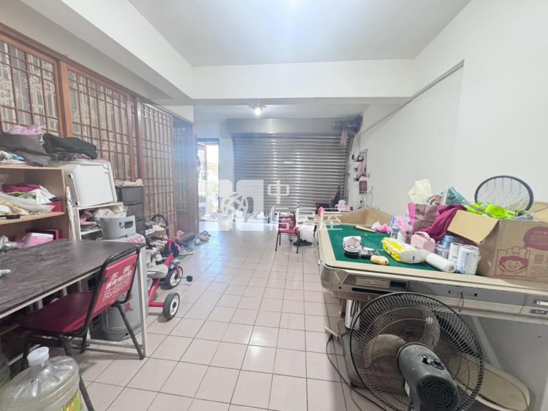 大園中正東路近航空城透天房屋室內格局與周邊環境