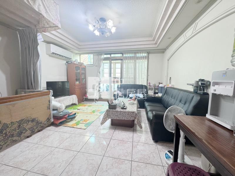 大園中正東路近航空城透天房屋室內格局與周邊環境