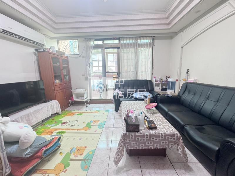 大園中正東路近航空城透天房屋室內格局與周邊環境