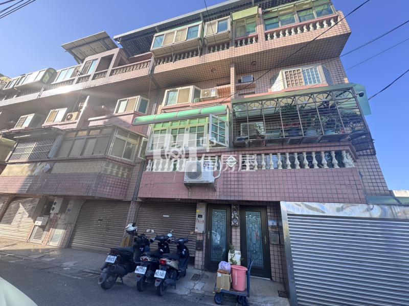 大園中正東路近航空城透天房屋室內格局與周邊環境