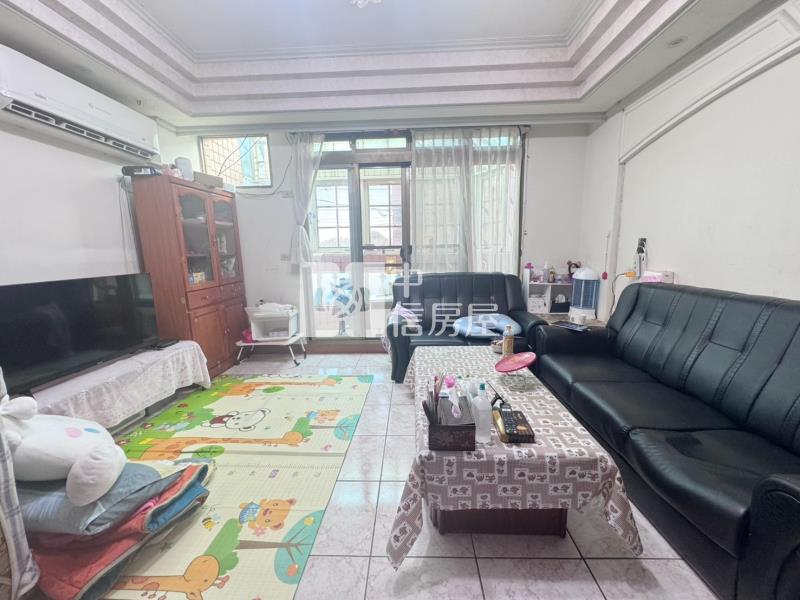 大園中正東路近航空城透天房屋室內格局與周邊環境