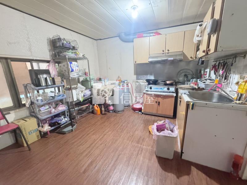 大園中正東路近航空城透天房屋室內格局與周邊環境