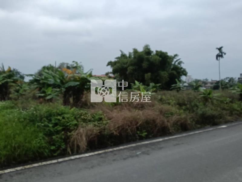 冬山近省道足坪大面寬農地房屋室內格局與周邊環境