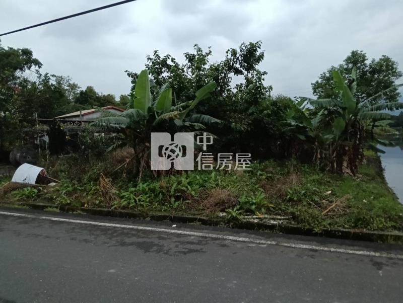 冬山近省道足坪大面寬農地房屋室內格局與周邊環境