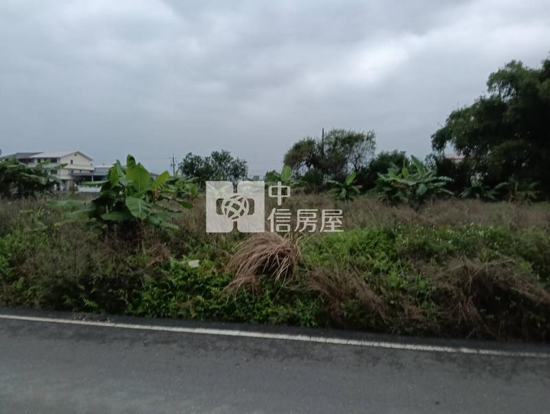 冬山近省道足坪大面寬農地房屋室內格局與周邊環境